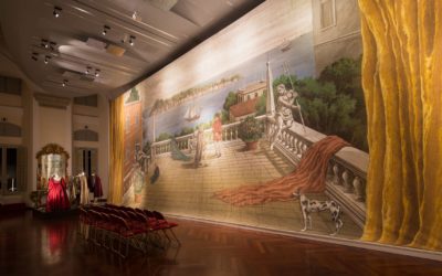 “Opera in mostra”: 7 concerti con visita guidate all’esposizione “Artisti all’Opera”