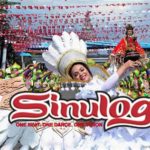 Sinulog Festival, Cebu City Philippines