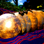 Gangsa, Philippine Traditional Instrument