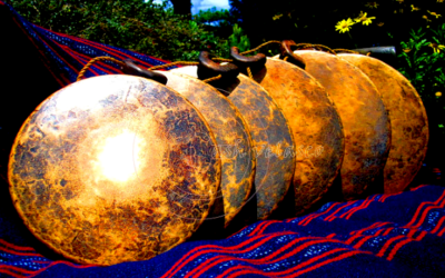 Gangsa, Philippine Traditional Instrument