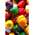 La peperonata di Lilli