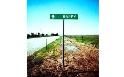 I 4 miti sulla felicità da sfatare per non viverla come una trappola