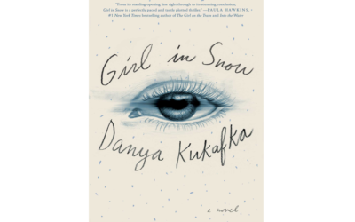 DANYA KUKAFKA – GIRL IN SNOW