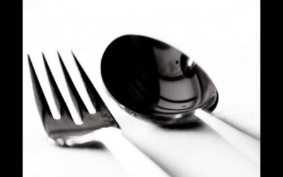 Il galateo di Matilde a tavola zuppa e minestra