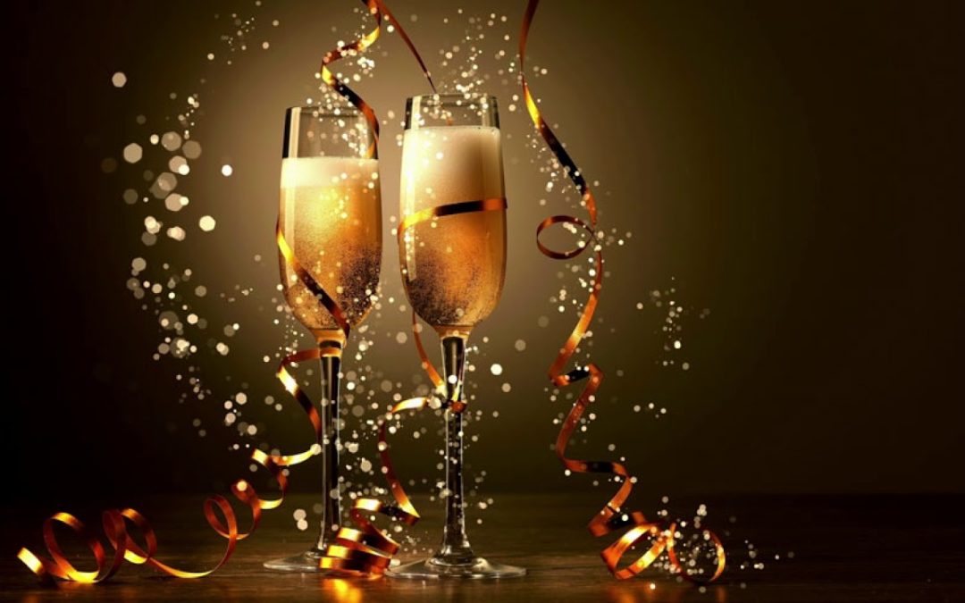 Il galateo di Matilde bon ton per l’anno nuovo