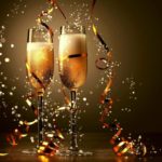 Il galateo di Matilde bon ton per l’anno nuovo