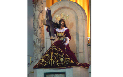 Feast of the Black Nazarene Philippine