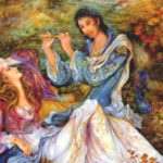 Sepandārmazgān – il giorno dell’amore persiano