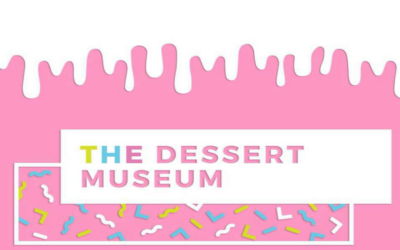 Dessert Museum, Manila Philippines