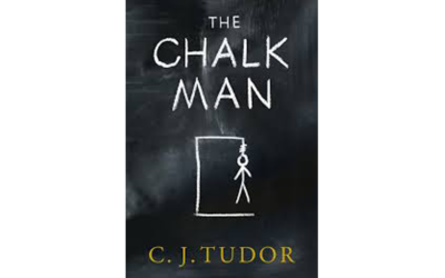 C. J. TUDOR – THE CHALK MAN