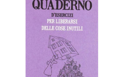 AIUTO! Ho la casa pieni di oggetti inutili. Perché non riusciamo a liberarci di ciò che non serve