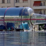 L’uomo che fa nascere i pulcini