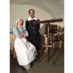 Galileo compie 454 anni e a Firenze gli fanno la festa. Con tutto il rispetto, eh!