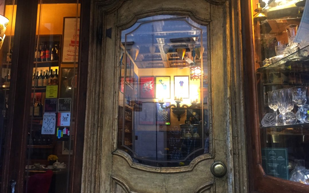 Cibrèo, un’ avventura tutta fiorentina.