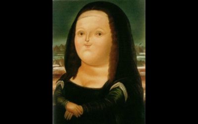 Il Buongiorno dei Segreti Botero