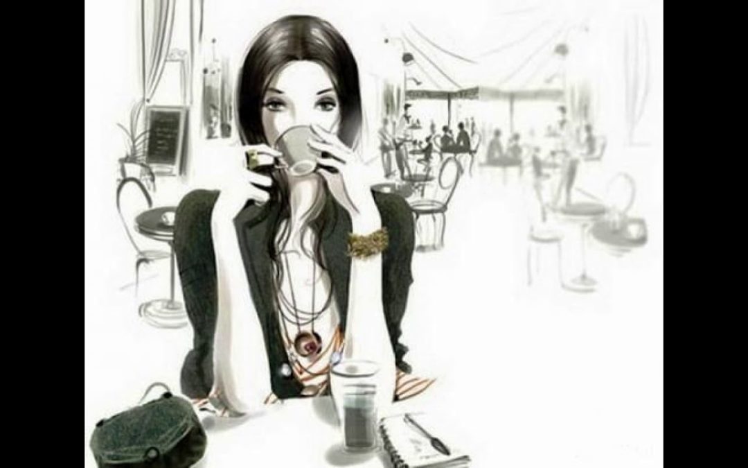 Il Galateo di Matilde, Coffee Etiquette