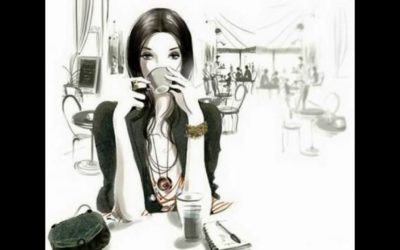 Il Galateo di Matilde, Coffee Etiquette