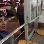 La semplice quotidianità iraniana