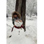 Teheran si veste di bianco