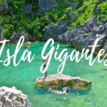 Islas de Islas de Gigantes, Philippines