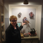 MIHO Unexpected things.  Inattesi complementi d’arredo