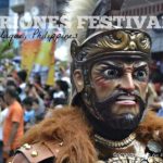 Moriones Festival