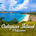 Calaguas Island, Philippines