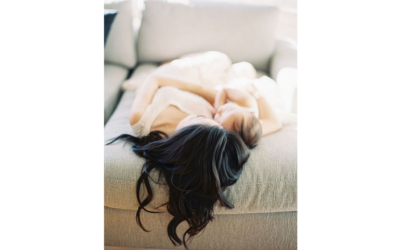 Madre e figlio maschio: come nasce il complesso materno