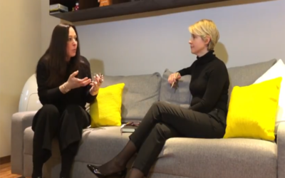 Il mondo della scuola raccontato dalla dott.ssa Novella Caterina, Provveditore agli studi di Mantova