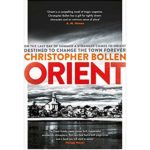 CHRISTOPHER BOLLEN – ORIENT