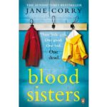 JANE CORRY –BLOOD SISTERS