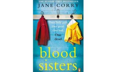 JANE CORRY –BLOOD SISTERS