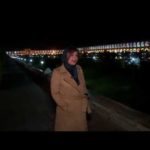 Capodanno iraniano nella città di Isfahan con Atineh.