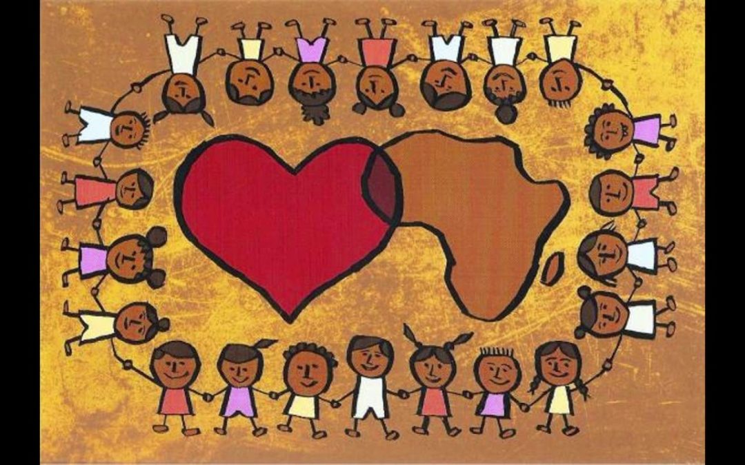 Il buongiorno dei segreti, medici con l’Africa