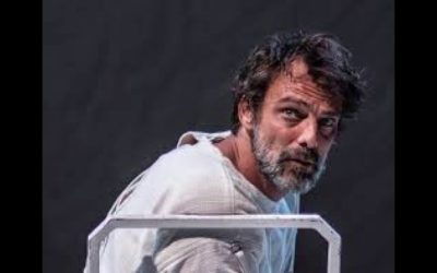 Il Buongiorno dei Segreti: Van Gogh