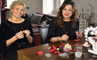 “Le Perlinelle”,una storia di donna per le donne