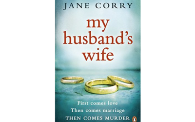 JANE CORRY – MY HUSBAND’S WIFE