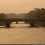 LA FAMOSA SCONOSCIUTA DELLA SENNA