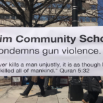 Non uccidere,non odiare