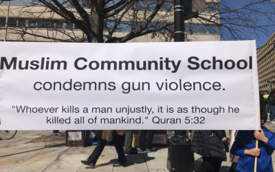 Non uccidere,non odiare