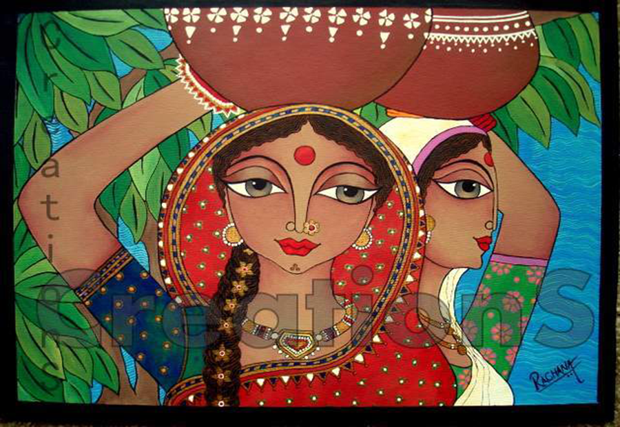 Pahela Boishak, il capodanno bengalese