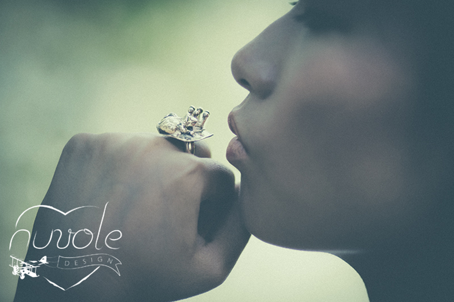 NUVOLE DESIGN
