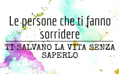 La cura della risata