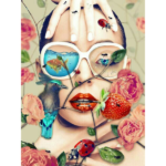 PRIMAVERA….RI-FIORISCE IL CORPO E LA MENTE