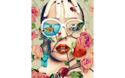 PRIMAVERA….RI-FIORISCE IL CORPO E LA MENTE