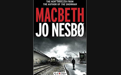 JO NESBO – MACBETH