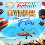 Philippine International Hot Air Baloon Fiesta