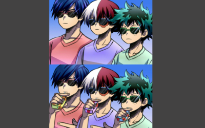 Basta con le baby gang!