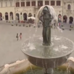 L’anello nuziale della Vergine Maria