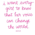 I vantaggi di avere le donne al potere